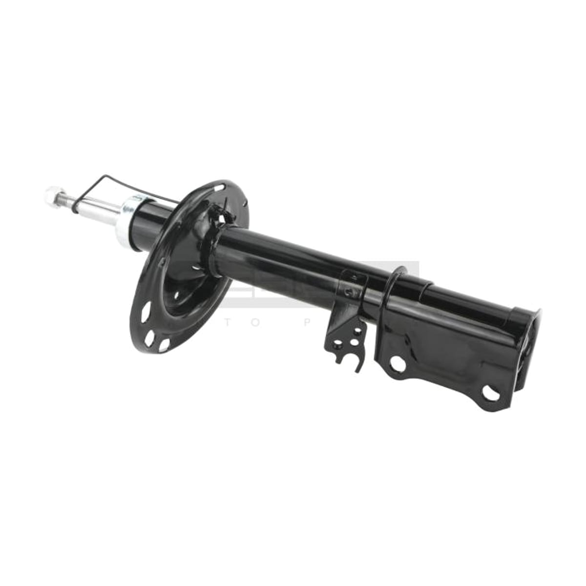FEBEST Амортизатор gas.twin tube 01110003RR (зад прав)
