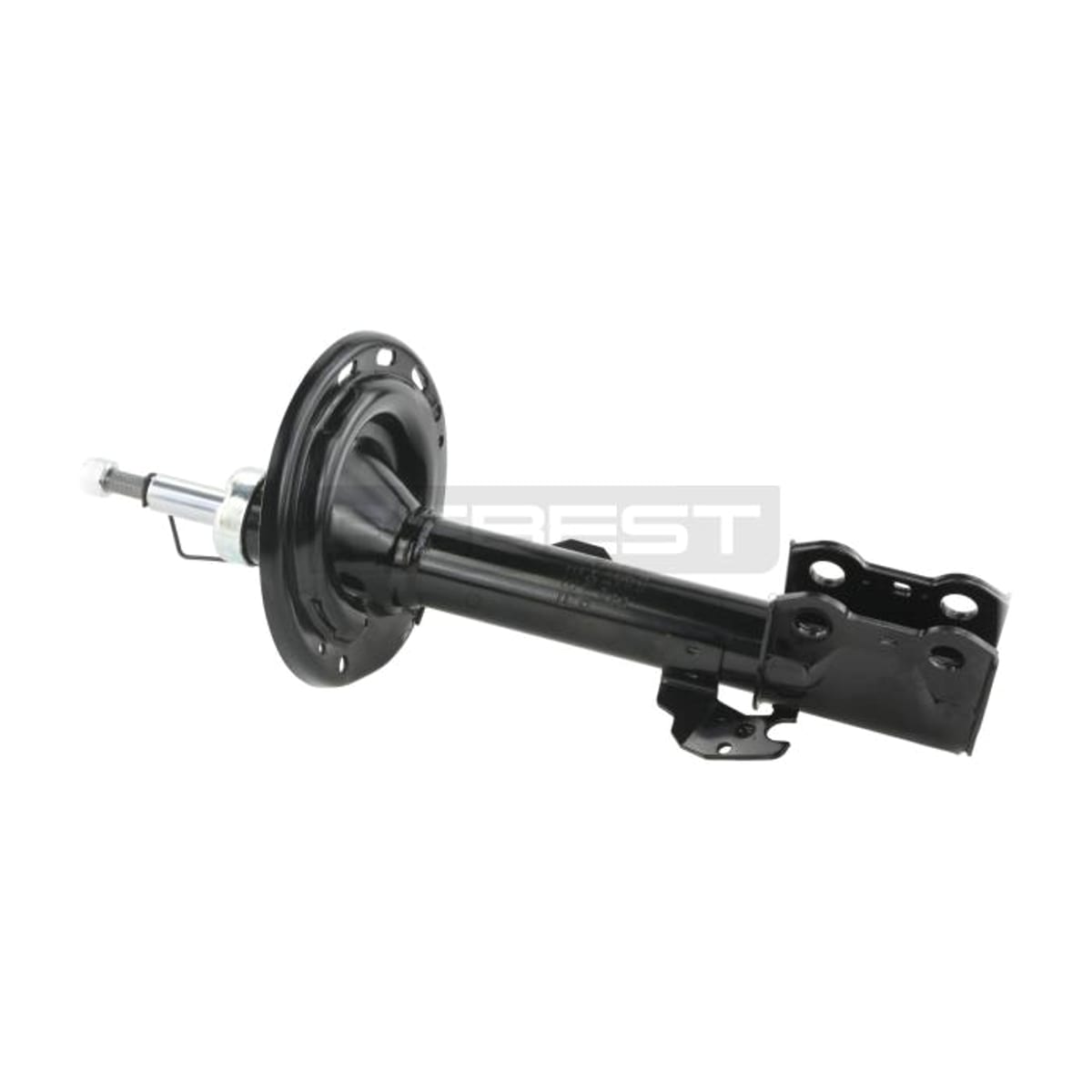 FEBEST Амортизатор gas.twin tube 01110006FL (перед лев)