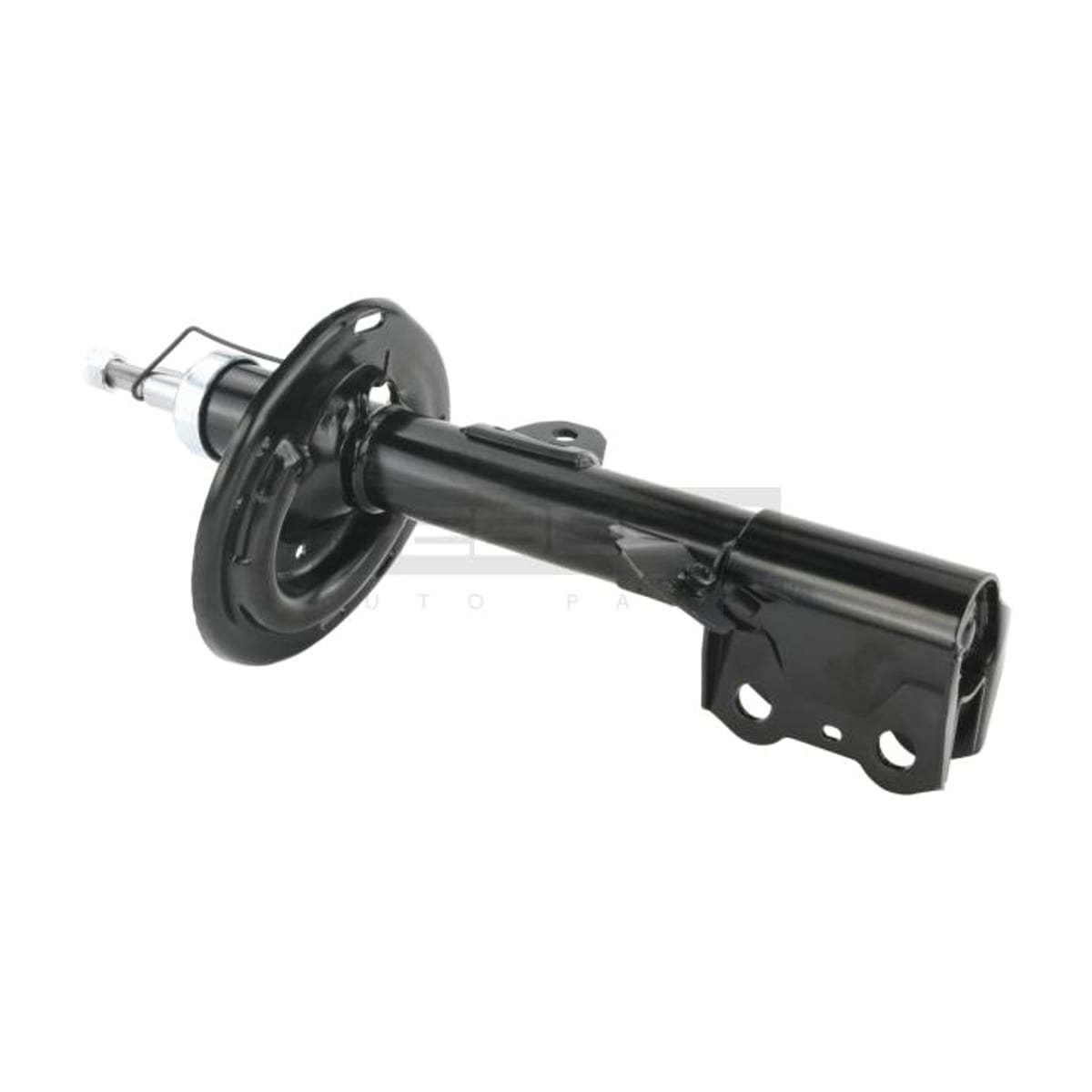 FEBEST Амортизатор gas.twin tube 01110006FR (перед прав)