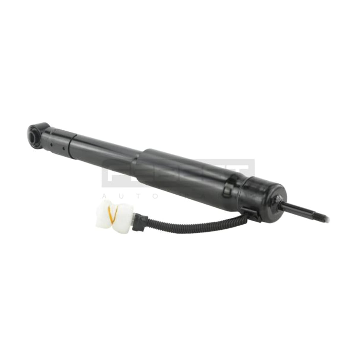 FEBEST Амортизатор gas.twin tube 01110007R (зад прав/лев)
