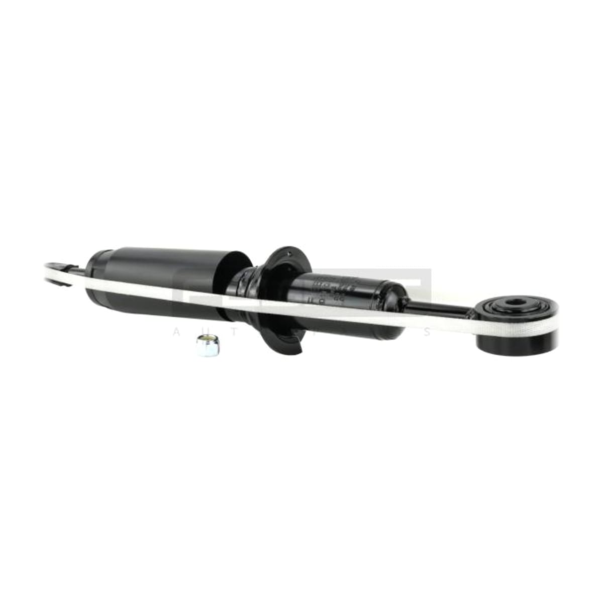 FEBEST Амортизатор gas.twin tube 01110013F (перед прав/лев)