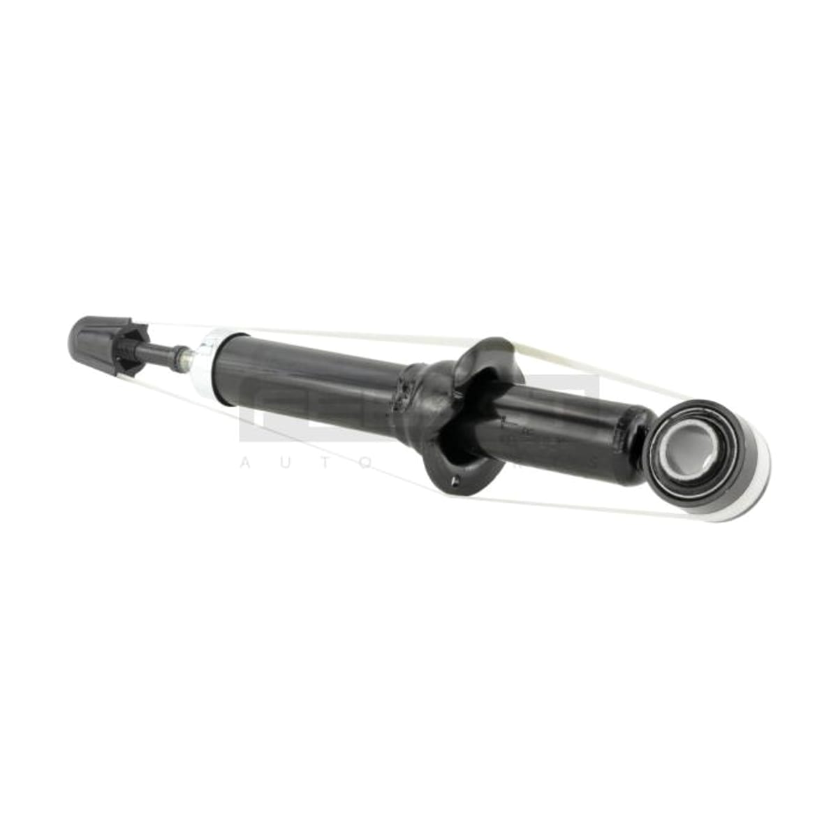 FEBEST Амортизатор gas.twin tube 01110014R (зад прав/лев)