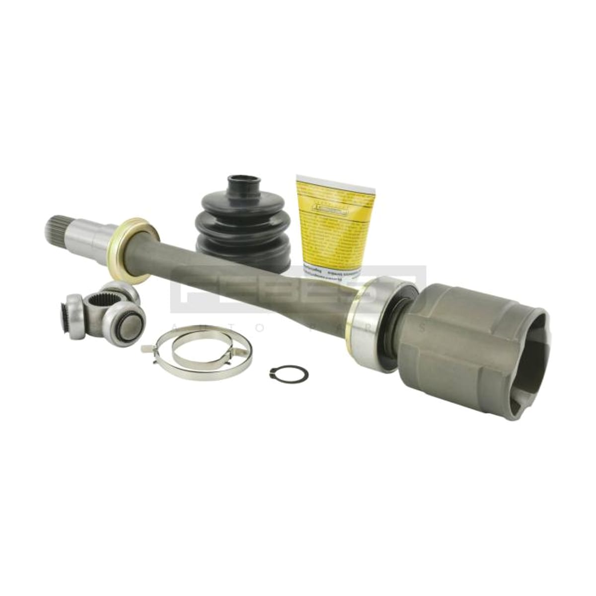 FEBEST Шрус внутренний 32x40x24 0111ASV50RH (перед прав)