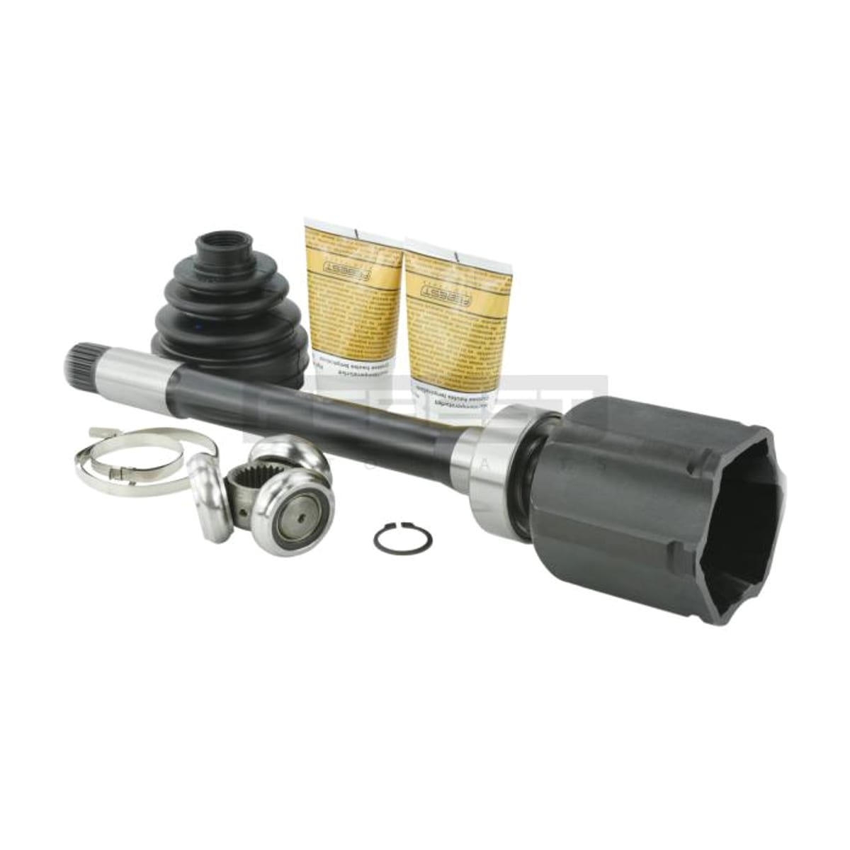 FEBEST Шрус внутренний 27x34x24 0111GGL15RH (перед прав)