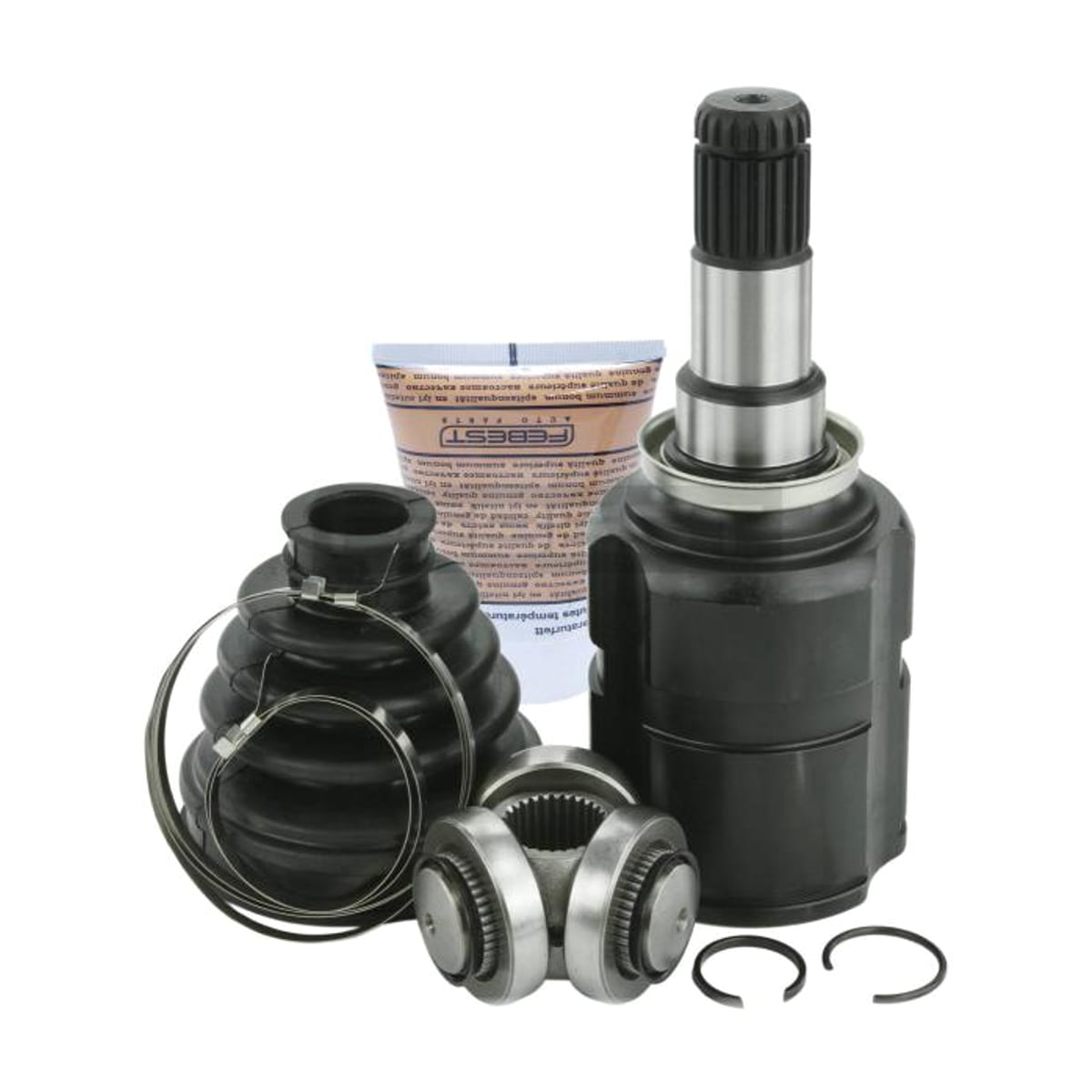 FEBEST Шрус внутренний 29x35x20 0111ZZE132LH (перед лев)