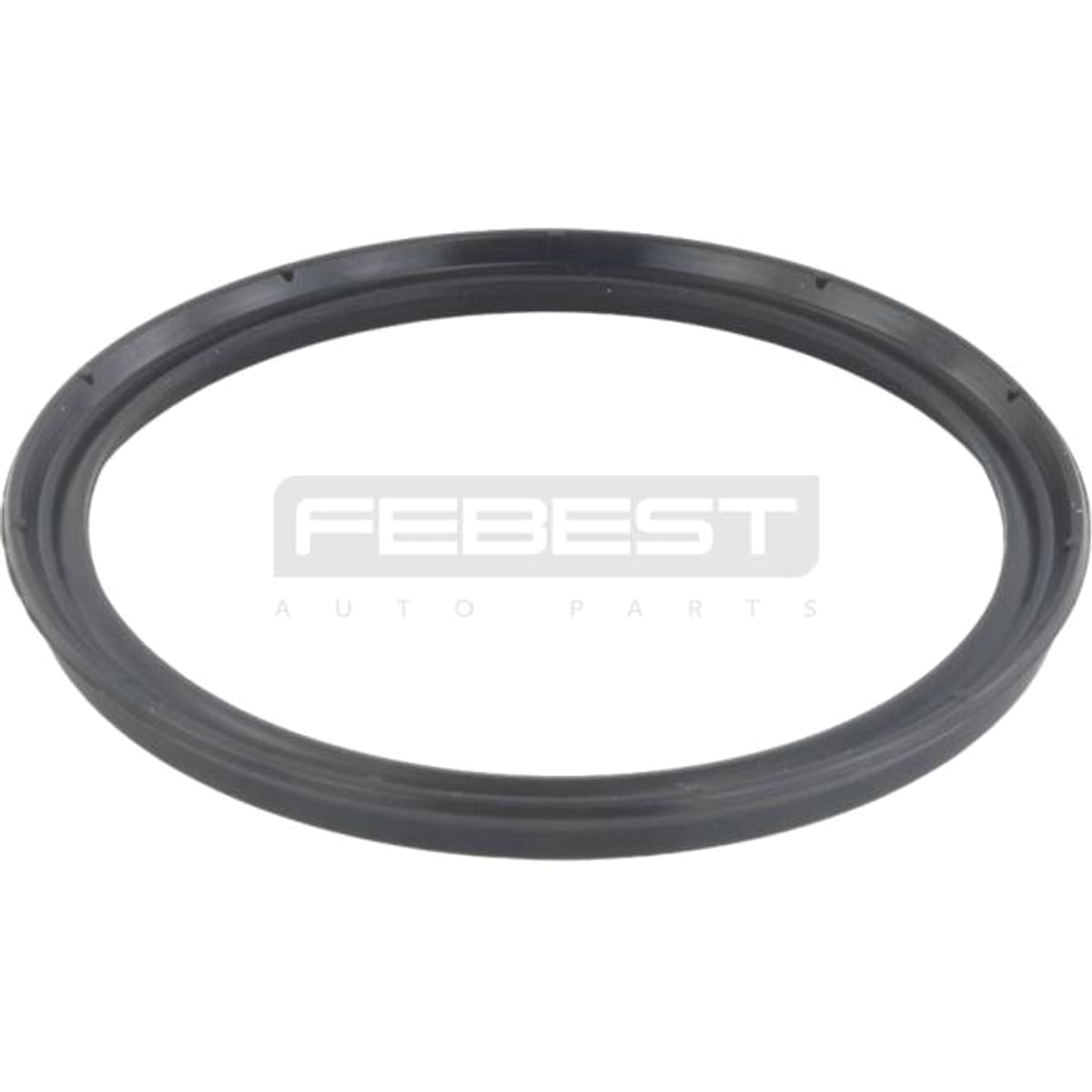 Деталь КОЛЬЦО УПЛОТНИТЕЛЬНОЕ ВОЗДУШНОГО ПАТРУБКА FEBEST