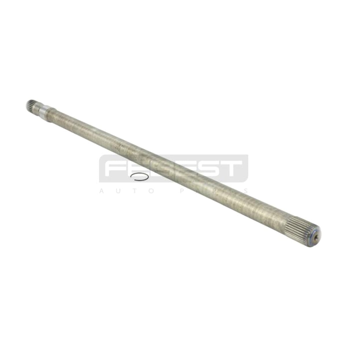 FEBEST Полуось 30x854x24 0112HZJ79LH (перед прав/лев)