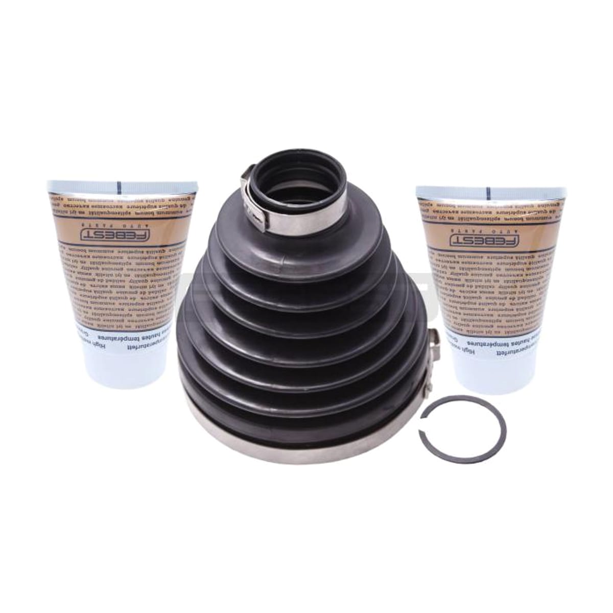 FEBEST Пыльник шрус внутренний комплект pvc 102x105x31 0115PUCK50 (прав/лев)