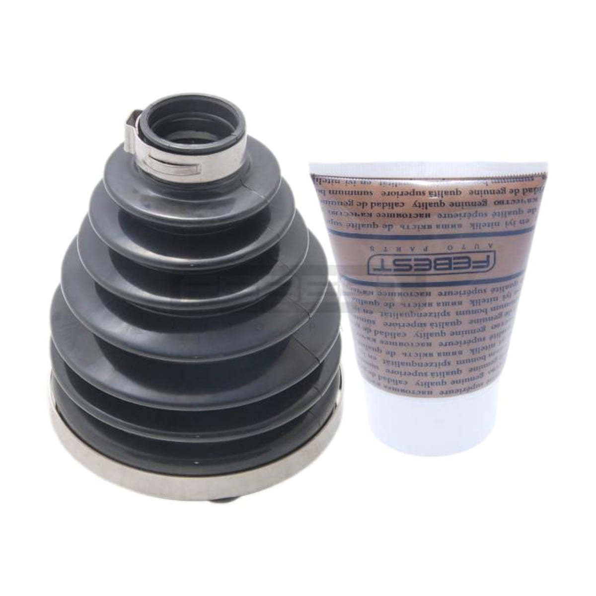 FEBEST Пыльник шрус наружный комплект pvc 93x111x27.4 0117PGGL15 (прав/лев)