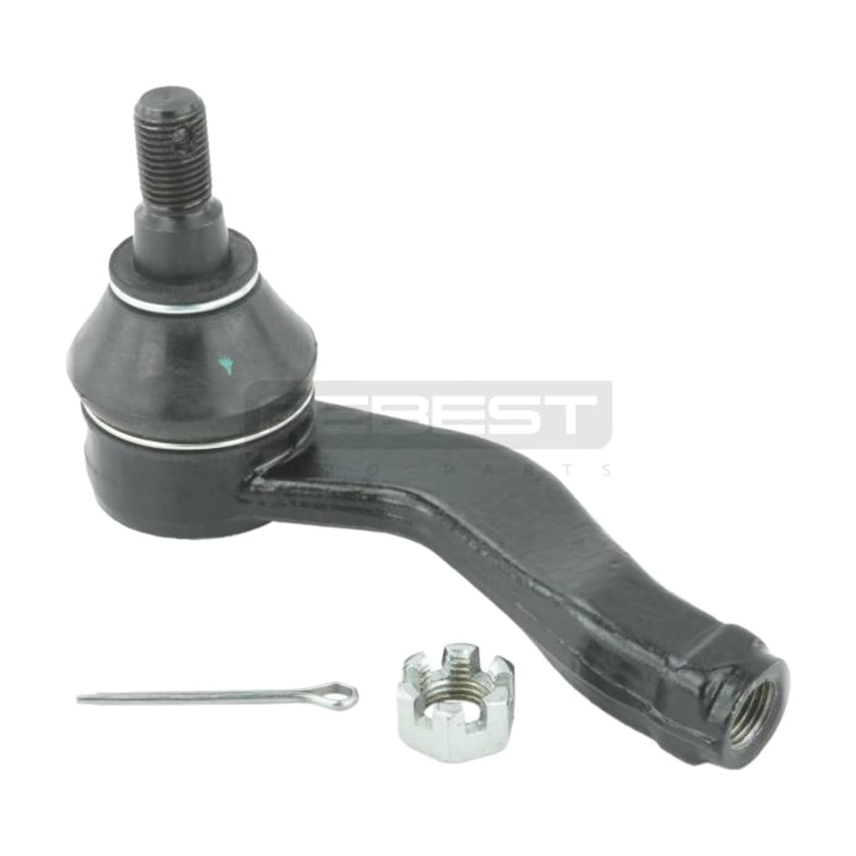 Деталь Наконечник рулевой FEBEST