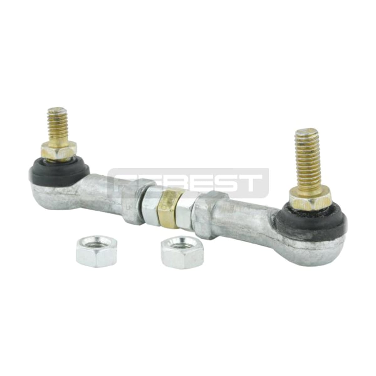 FEBEST Привод регулировки угла наклона фар 0123GRJ120KIT (прав/лев)