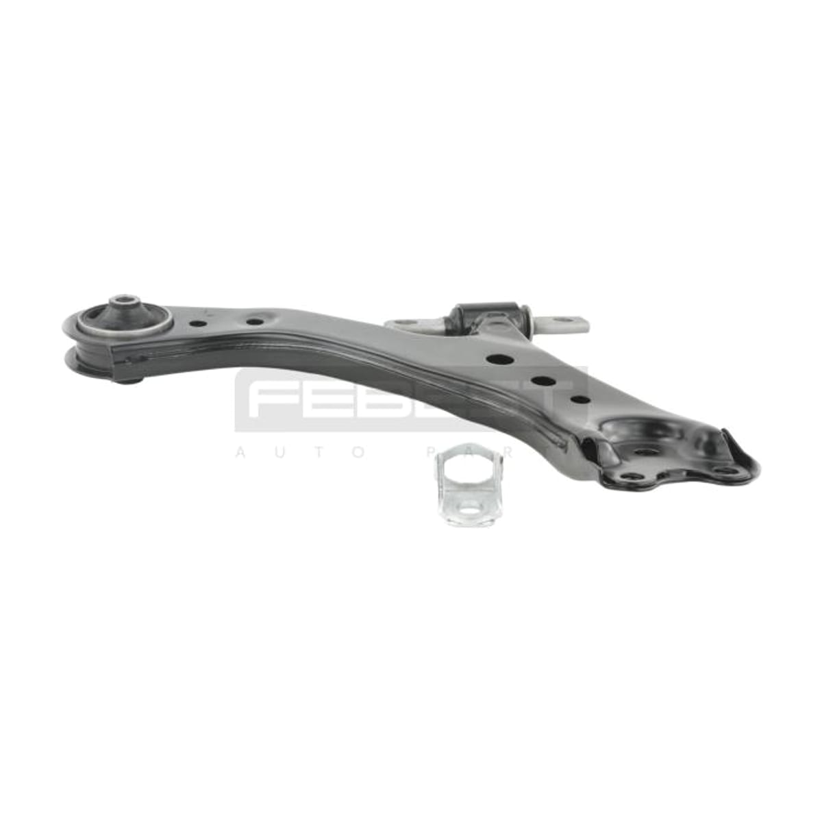 FEBEST Рычаг нижний 0124ASV70LH (перед лев)