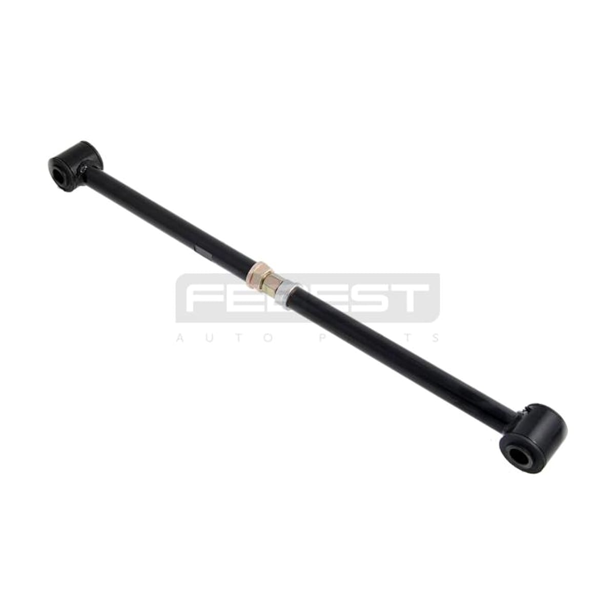 FEBEST Тяга поперечная регулируемая 0125AE100CL (зад прав/лев)