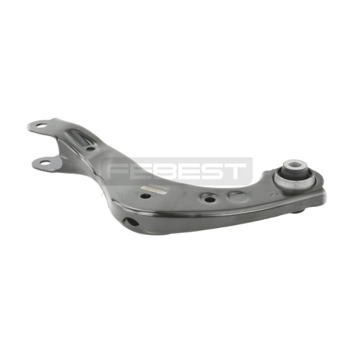 FEBEST Тяга поперечная 0125ASV70UPRR (зад прав/лев)