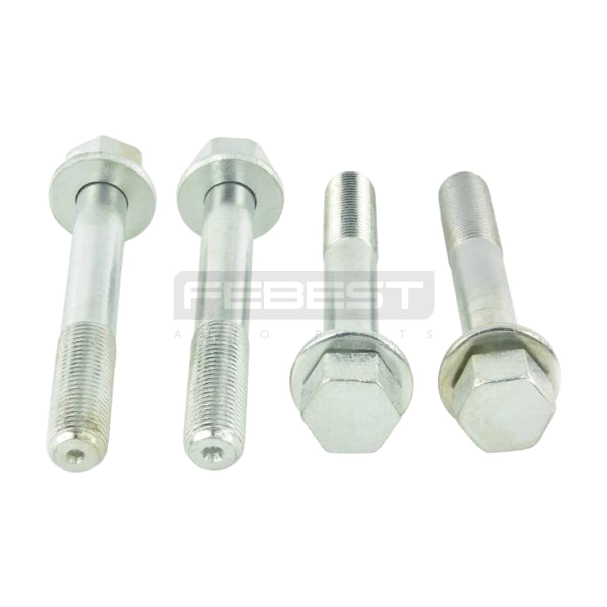 FEBEST Болт крепления подвески (4 шт. в упаковке) 0129022PCS4