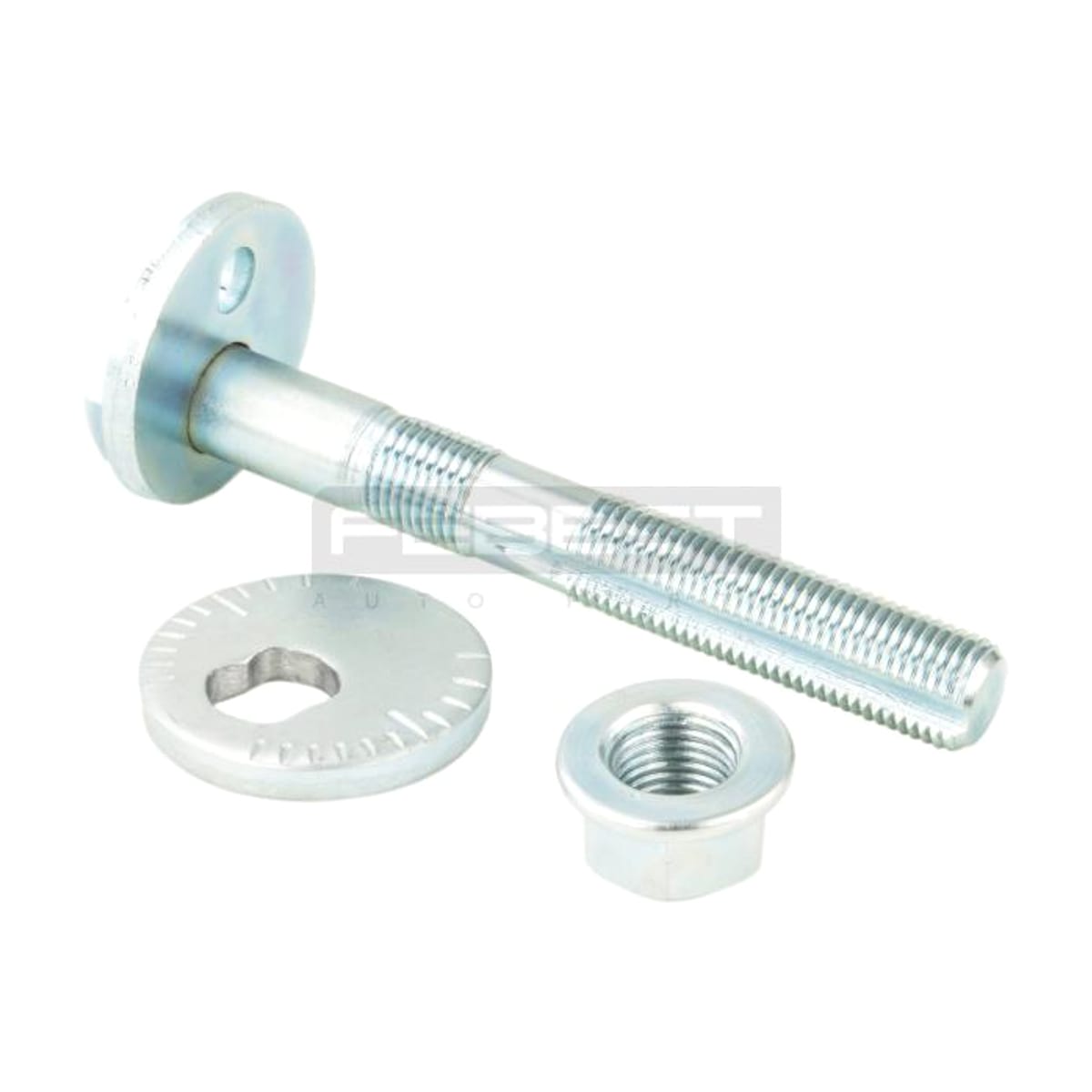 FEBEST Болт с эксцентриком 0129025KIT (прав/лев)