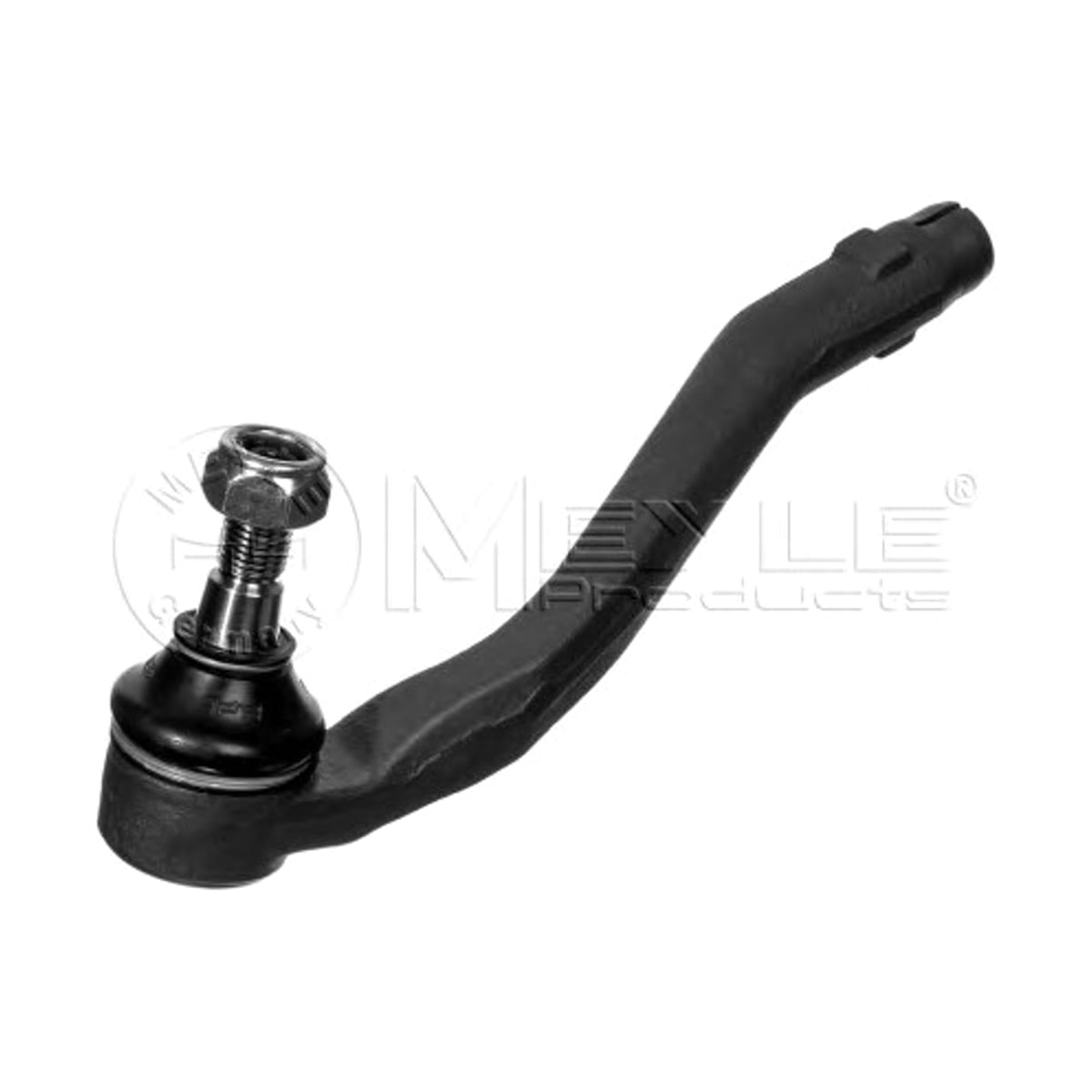 Деталь Наконечник рулевой тяги MEYLE