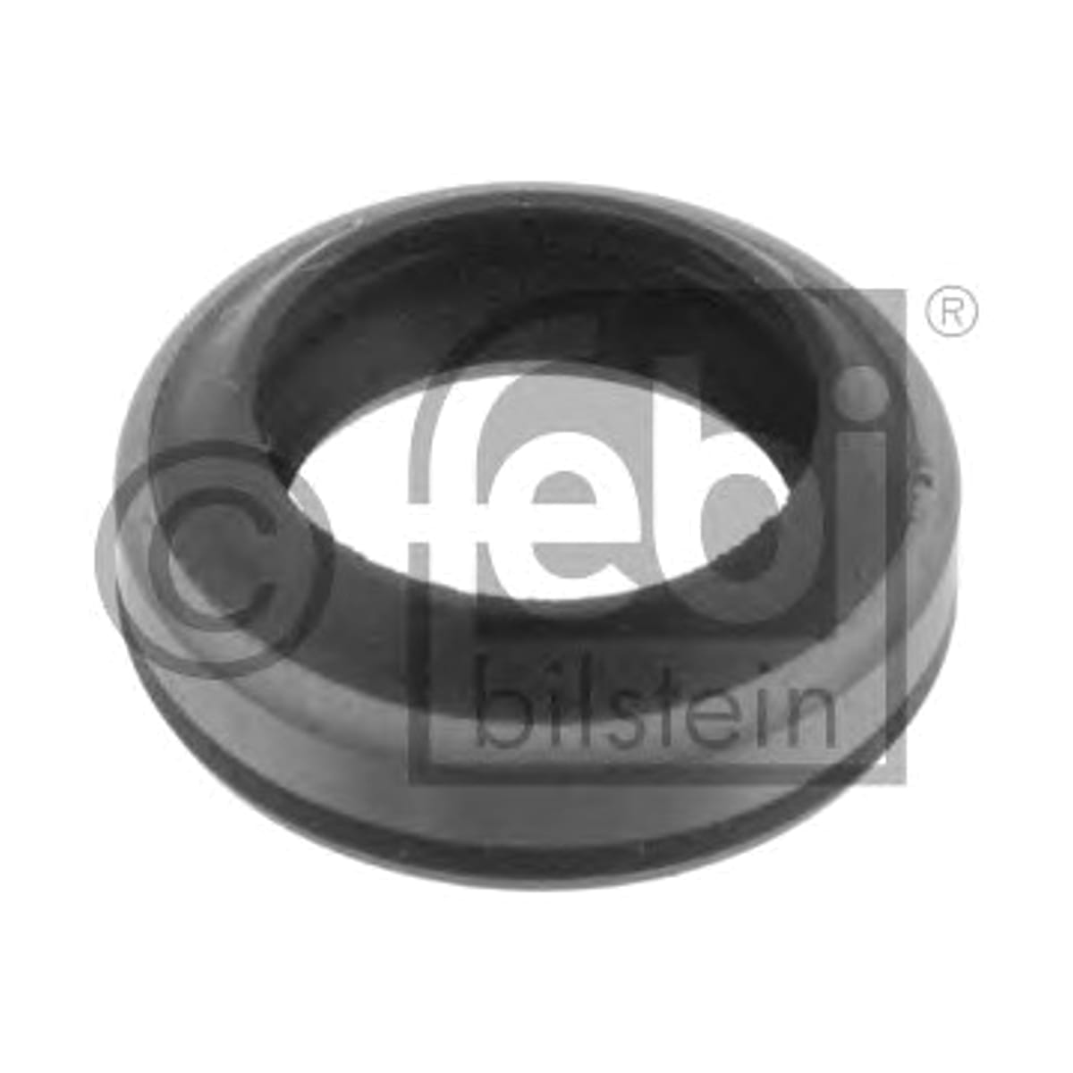 Деталь Сальник коробки передач FEBI