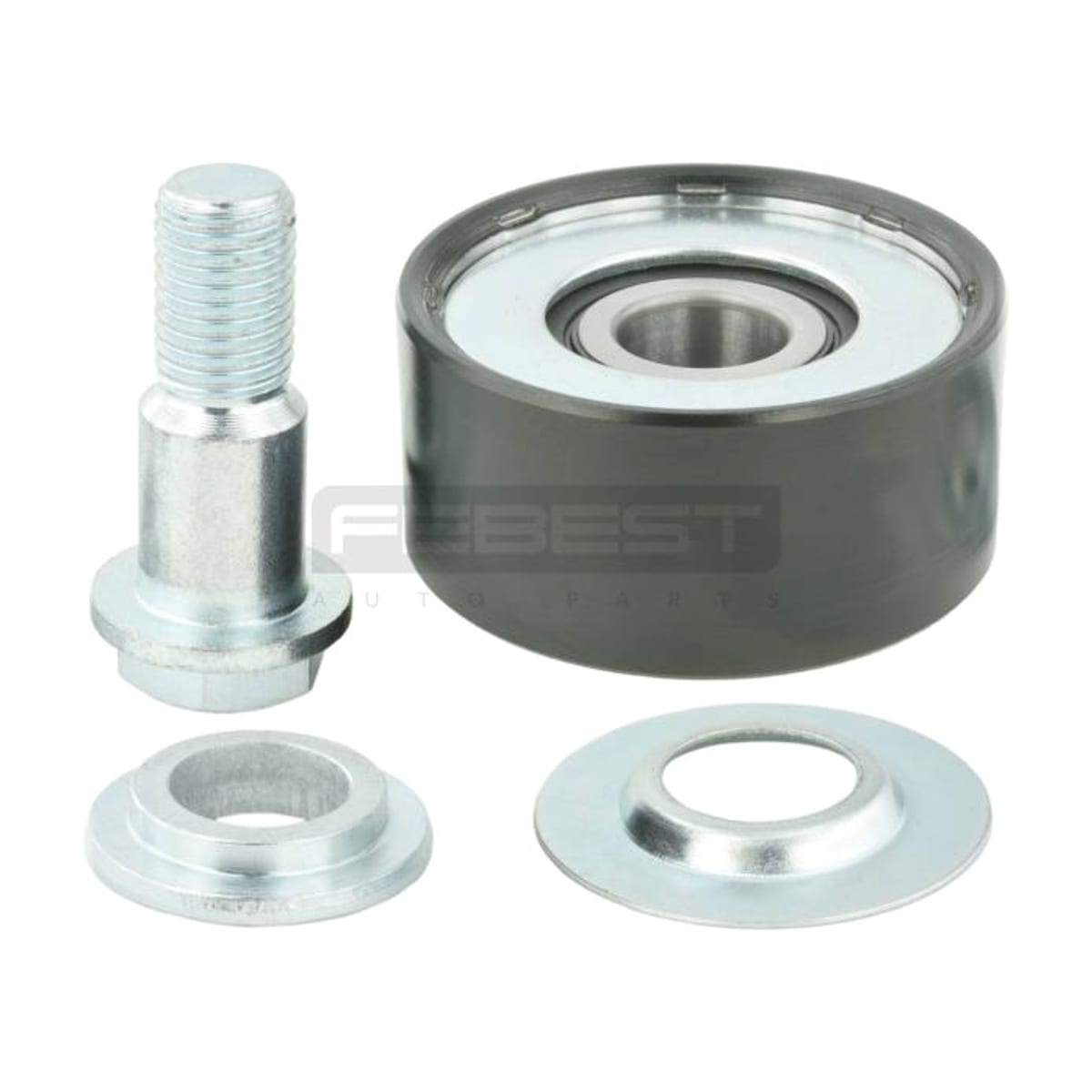 FEBEST Ролик обводной 0188VDJ200S