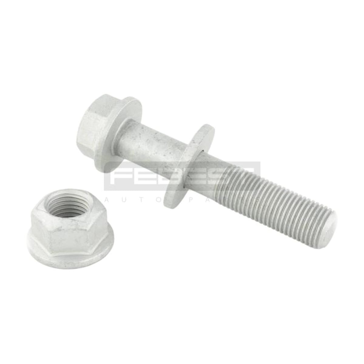 FEBEST Болт крепления подвески 0198018KIT (прав/лев)