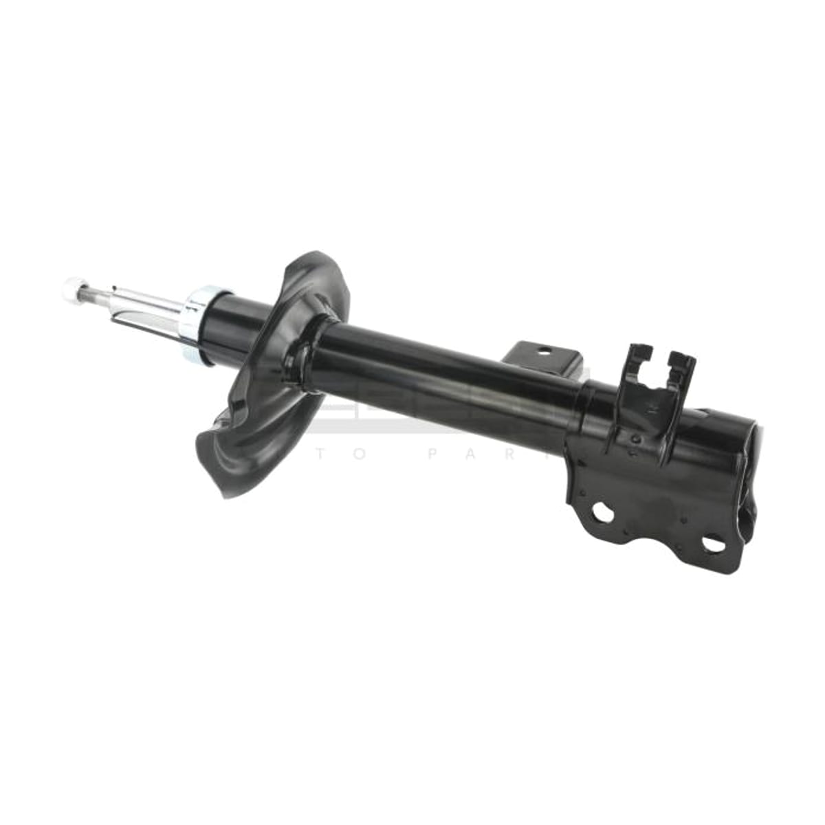 FEBEST Амортизатор gas.twin tube 02110005RR (зад прав)