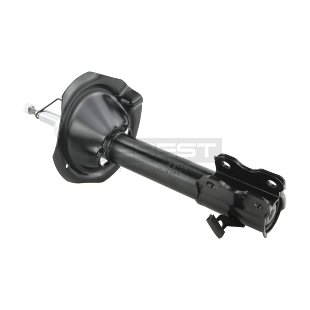 FEBEST Амортизатор gas.twin tube 02110006FR (перед прав)