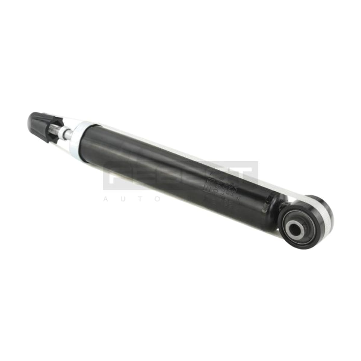 FEBEST Амортизатор gas.twin tube 02110009R (зад прав/лев)