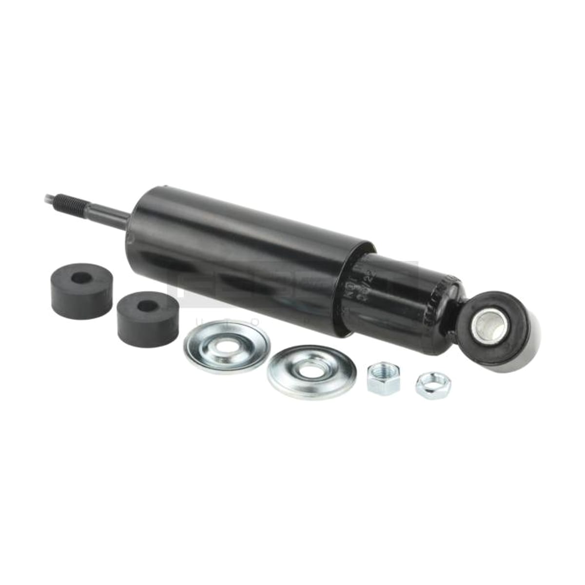 FEBEST Амортизатор oil.mono tube 02110011F (перед прав/лев)