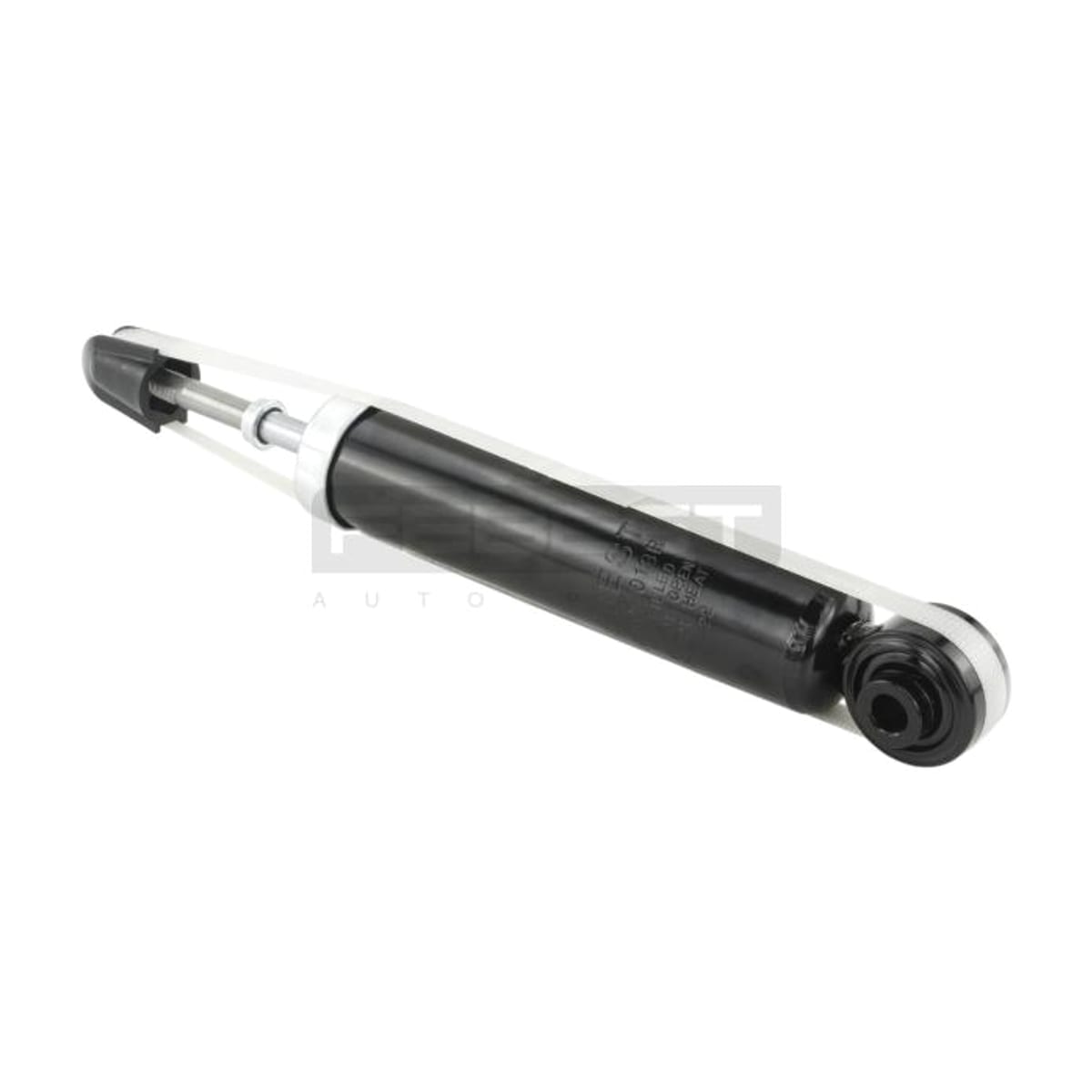 FEBEST Амортизатор gas.twin tube 02110013R (зад прав/лев)
