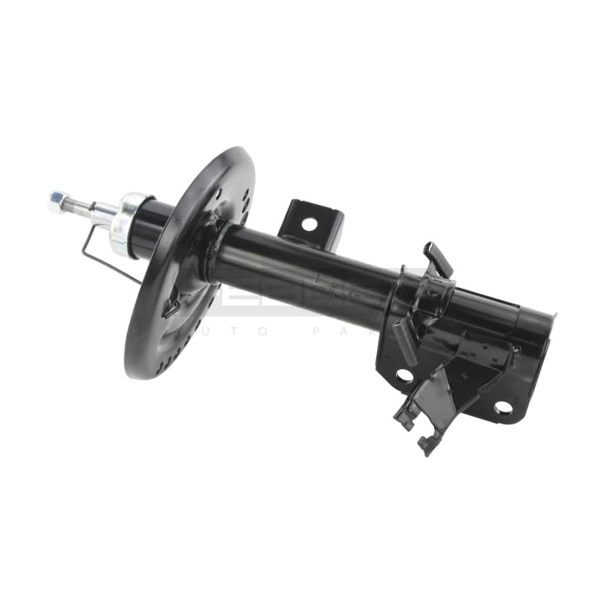 FEBEST Амортизатор gas.twin tube 02110014FR (перед прав)