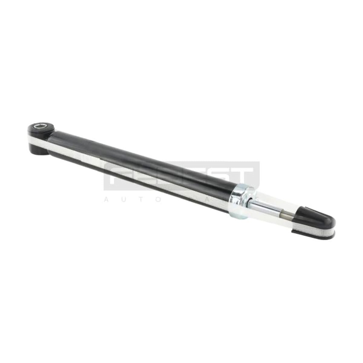 FEBEST Амортизатор gas.twin tube 02110016R (зад прав/лев)