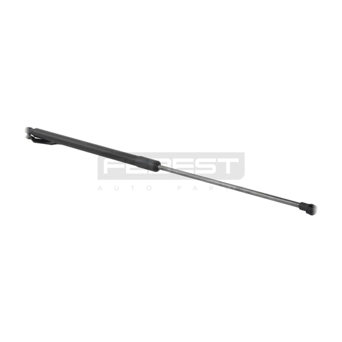 FEBEST Газовый упор крышки багажника (с кронштейном) l646/260n 02117006LH (лев)