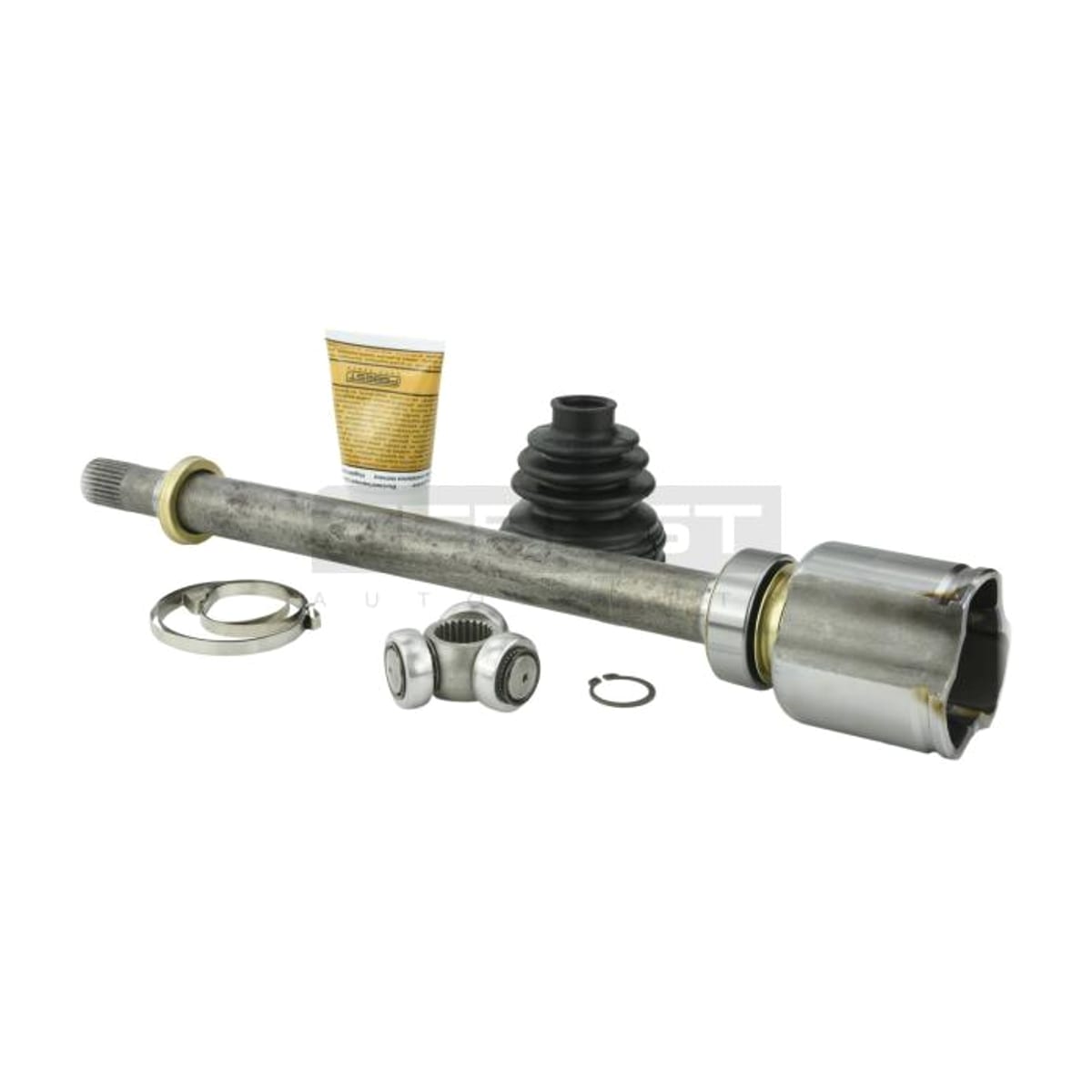 FEBEST Шрус внутренний 24x33x27 0211J32VQ25RH (перед прав)