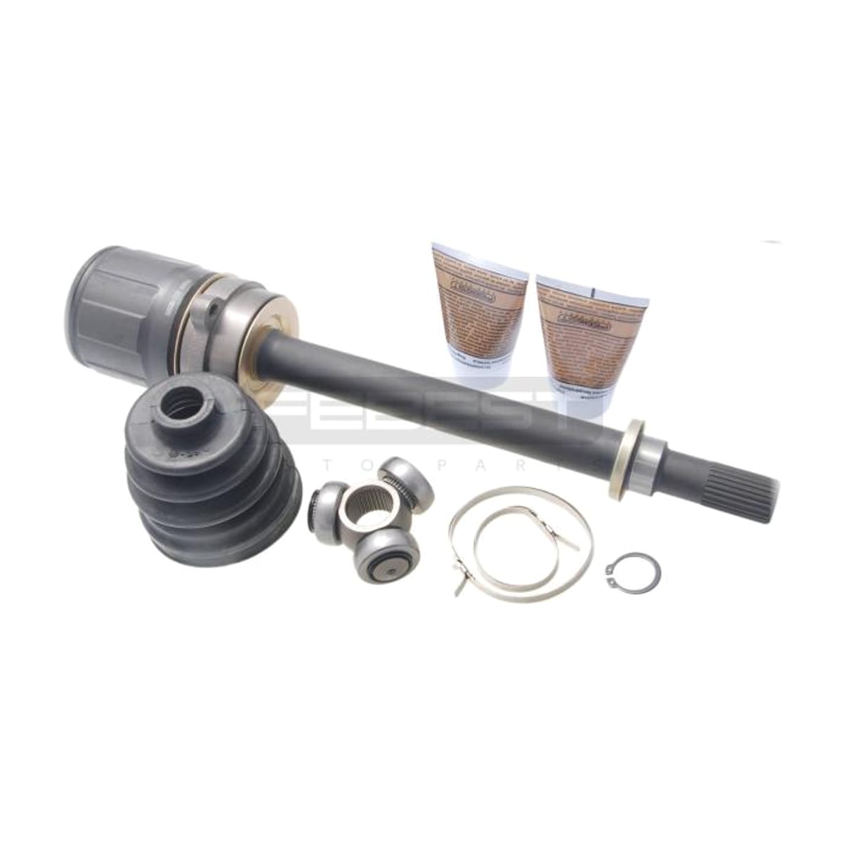 FEBEST Шрус внутренний 32x33x25 0211SR20RH (перед прав)