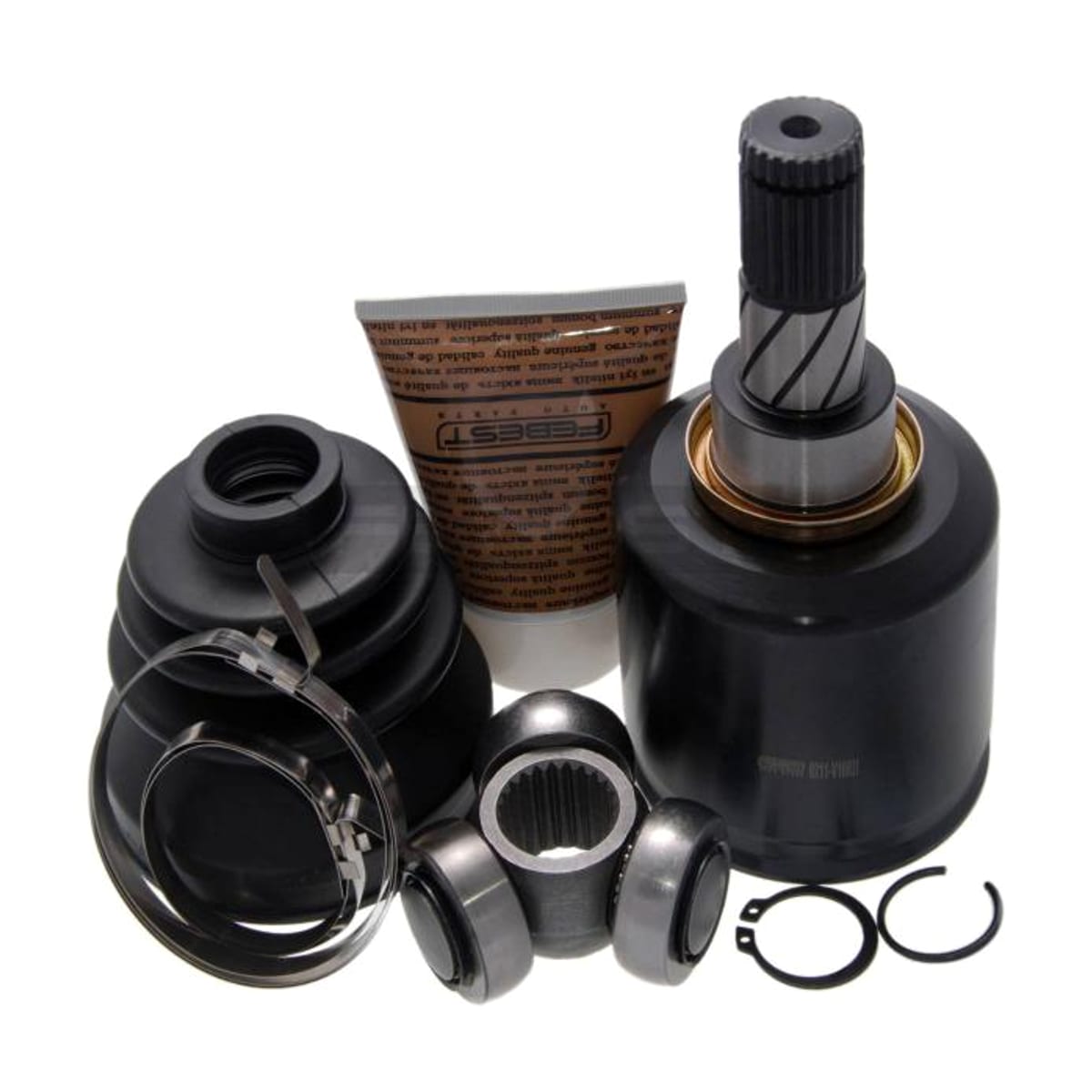 FEBEST Шрус внутренний 23x40x25 0211V10RH (перед прав)