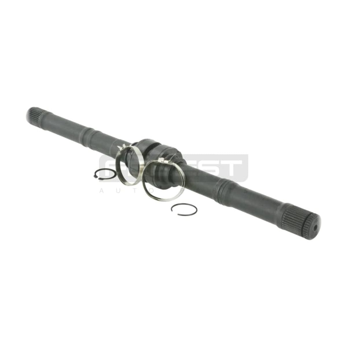 FEBEST Полуось 33x459x35 0212J10LH (перед прав/лев)