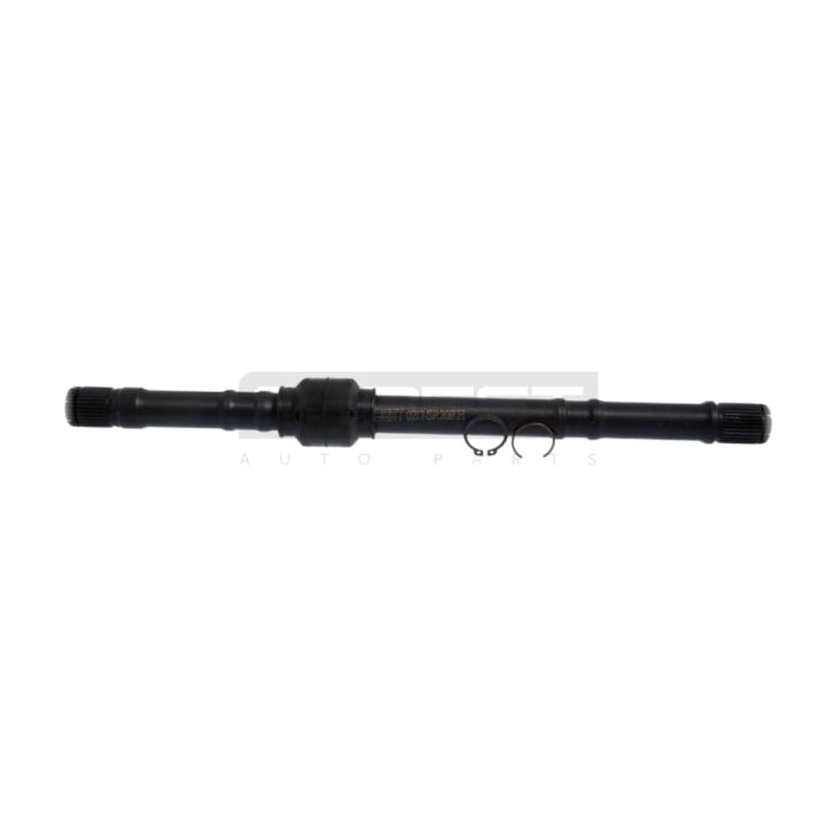 FEBEST Полуось 32x440x32 0212SR20RH (перед прав/лев)