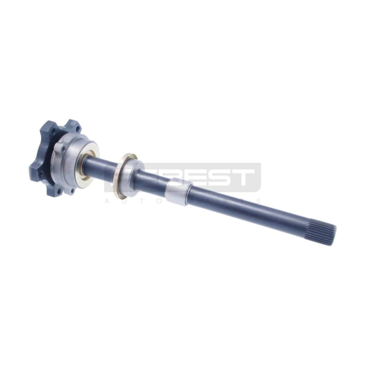 FEBEST Полуось 29x443x0 0212T30MTRH (перед прав/лев)