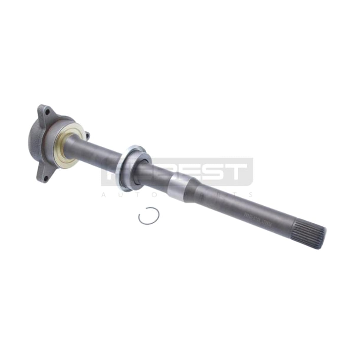 FEBEST Полуось 29x484x30 0212Z50RH (перед прав/лев)