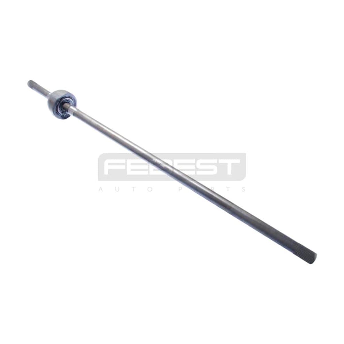 FEBEST Шрус наружный с валом 31x1120x31 0214Y61LH (лев)
