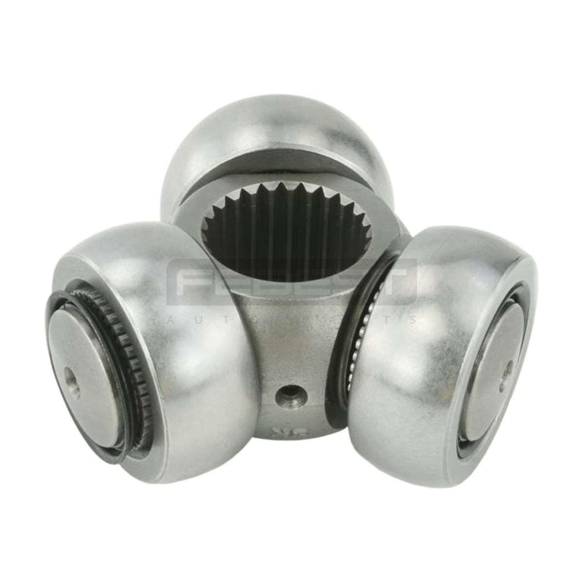 Деталь Трипоид 25x43 FEBEST