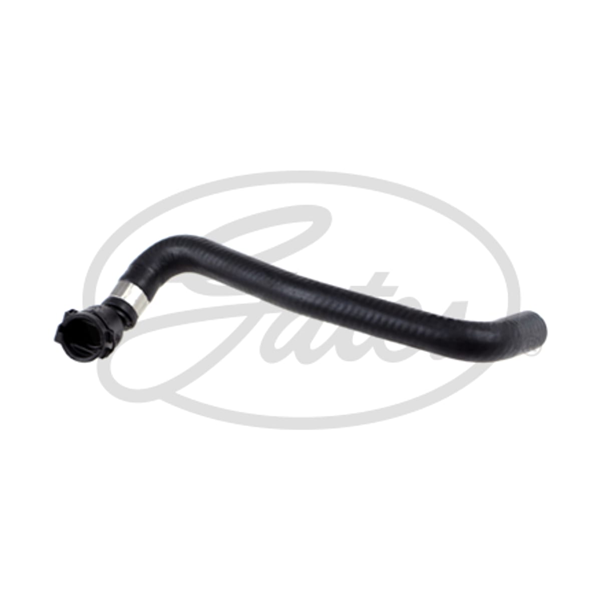 GATES Изогнутые патрубки