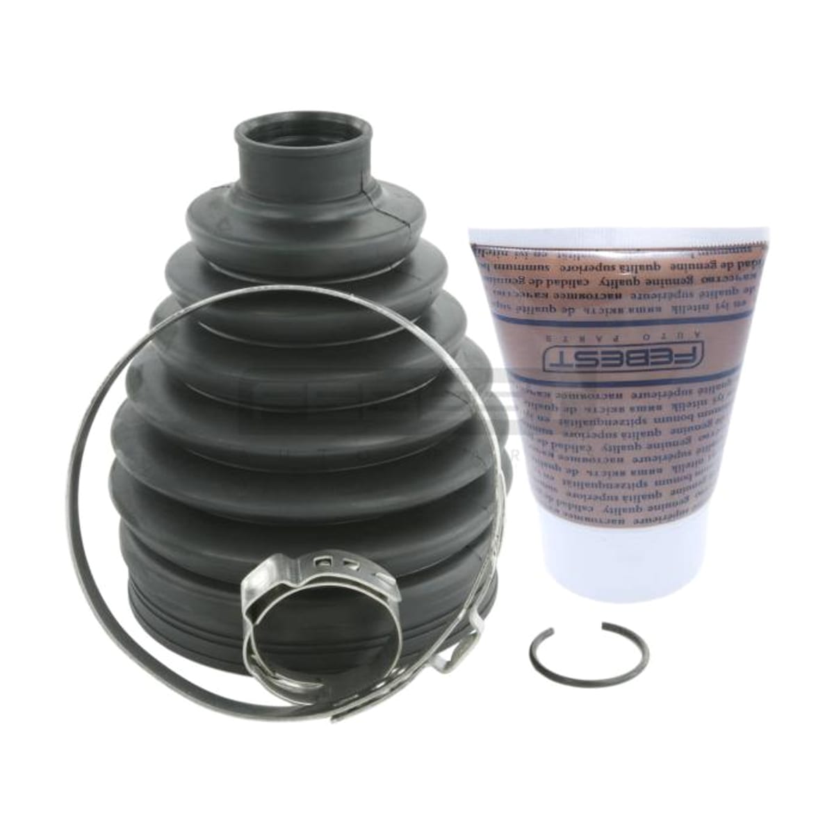 FEBEST Пыльник шрус наружный комплект pvc 77x106x22.5 0217PC11X (прав/лев)
