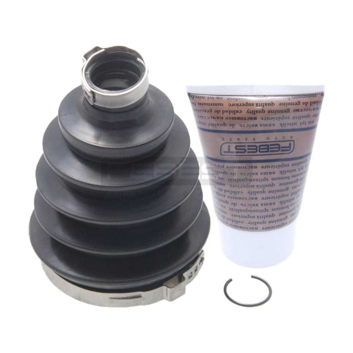 FEBEST Пыльник шрус наружный комплект pvc 78x113x23.5 0217PF15 (прав/лев)