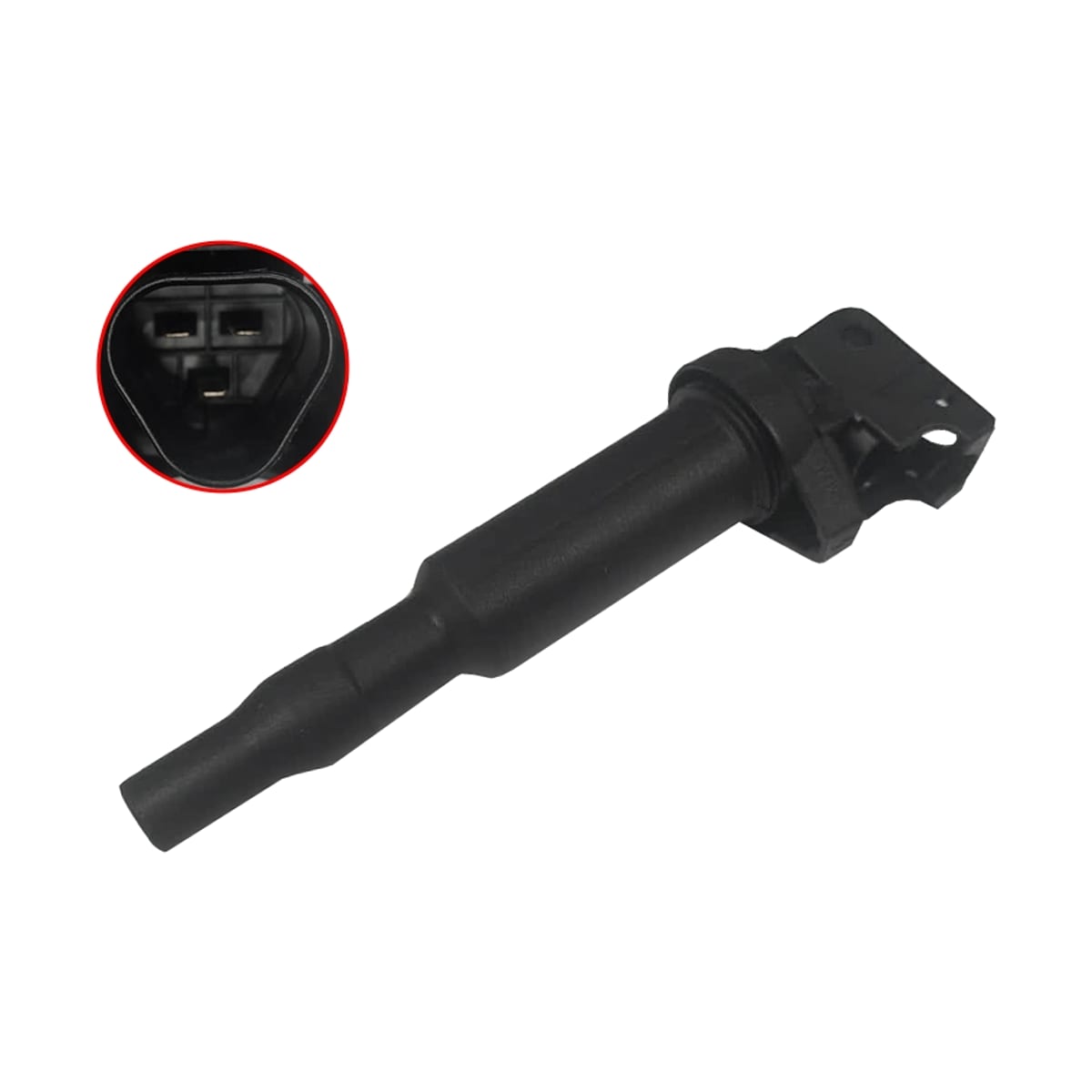 BOSCH Катушка зажигания BMW 1-Series 04-19 / 3-Series 98-22 M54;M54B22;M54B25;M54B30;M56;N40;N42;N42B20;S54 0221504464