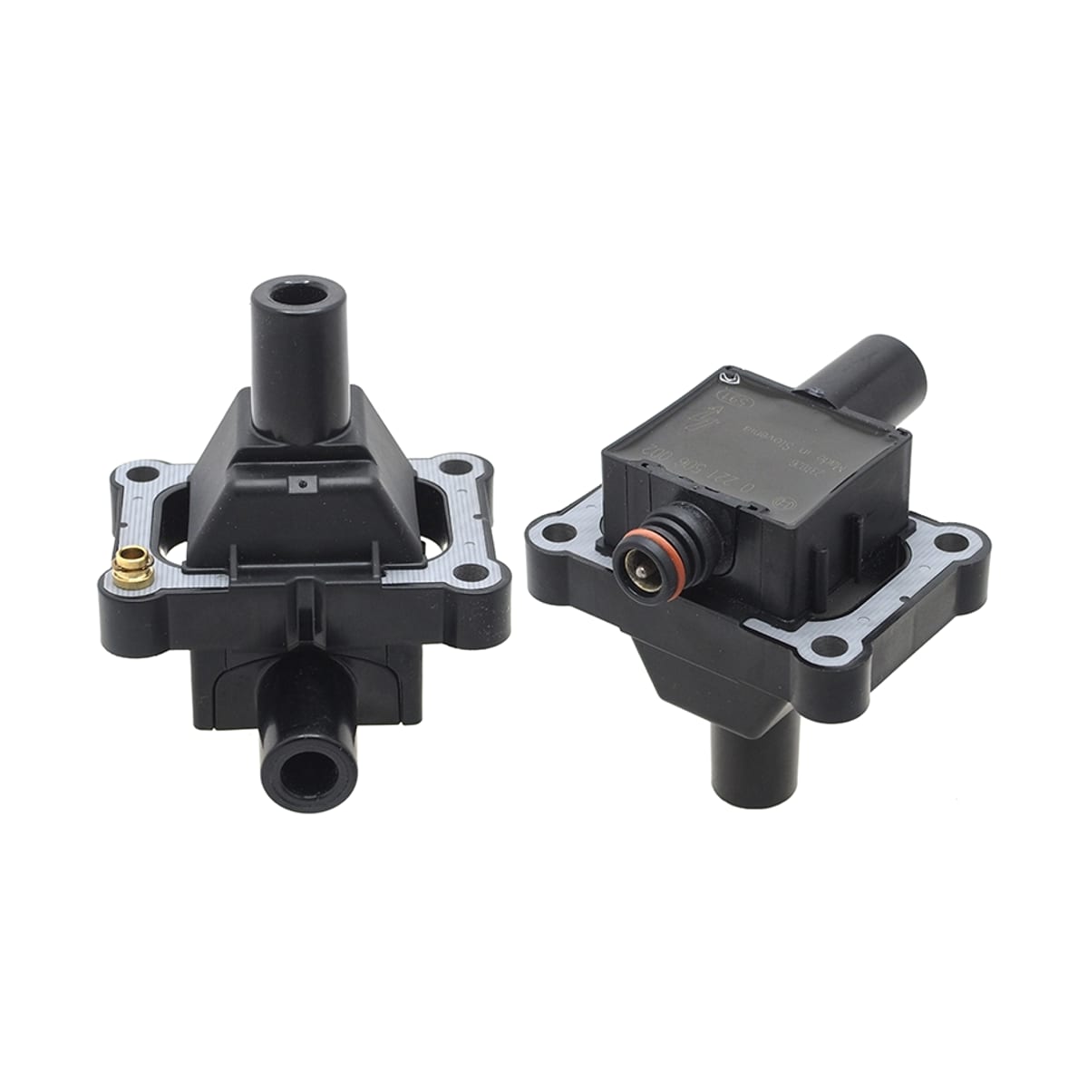 BOSCH Катушка зажигания Mercedes-Benz C-Class 93-01 / E-Class 84-03 M104;M111E18;M111E20;M111E20ML;M111E23;M111E23ML 0221506002