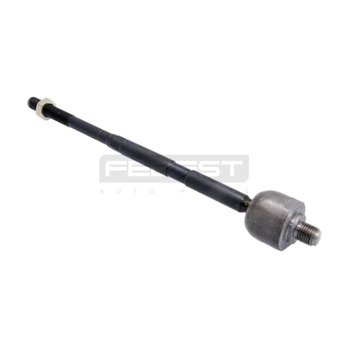 FEBEST Тяга рулевая m14x1.5/m12x1.25 0222P12 (перед прав/лев)