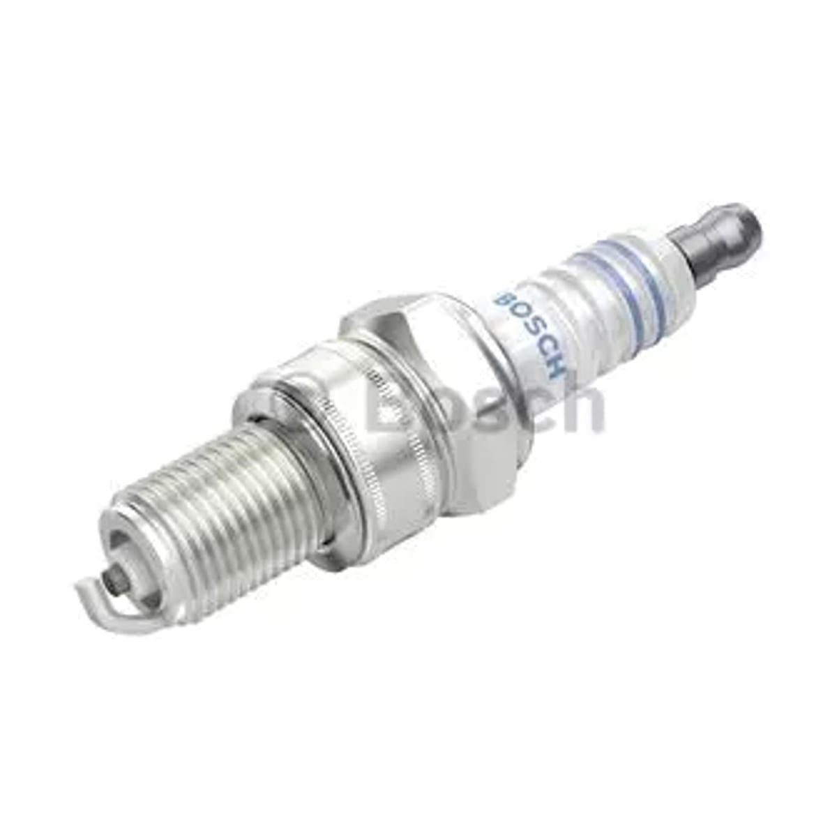 BOSCH Свеча зажигания W8DC 0.8 0241229715