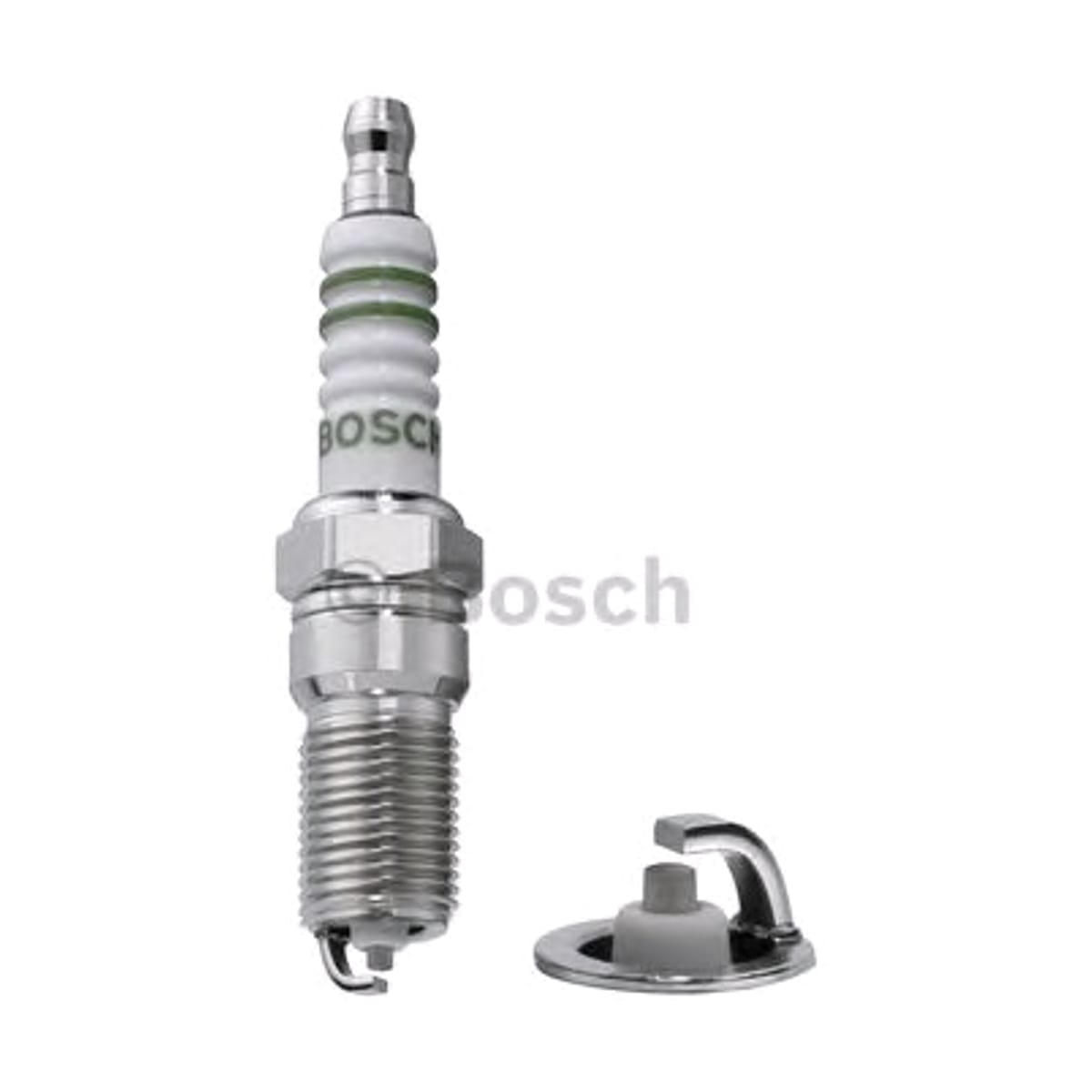 BOSCH Свеча зажигания 0241235753