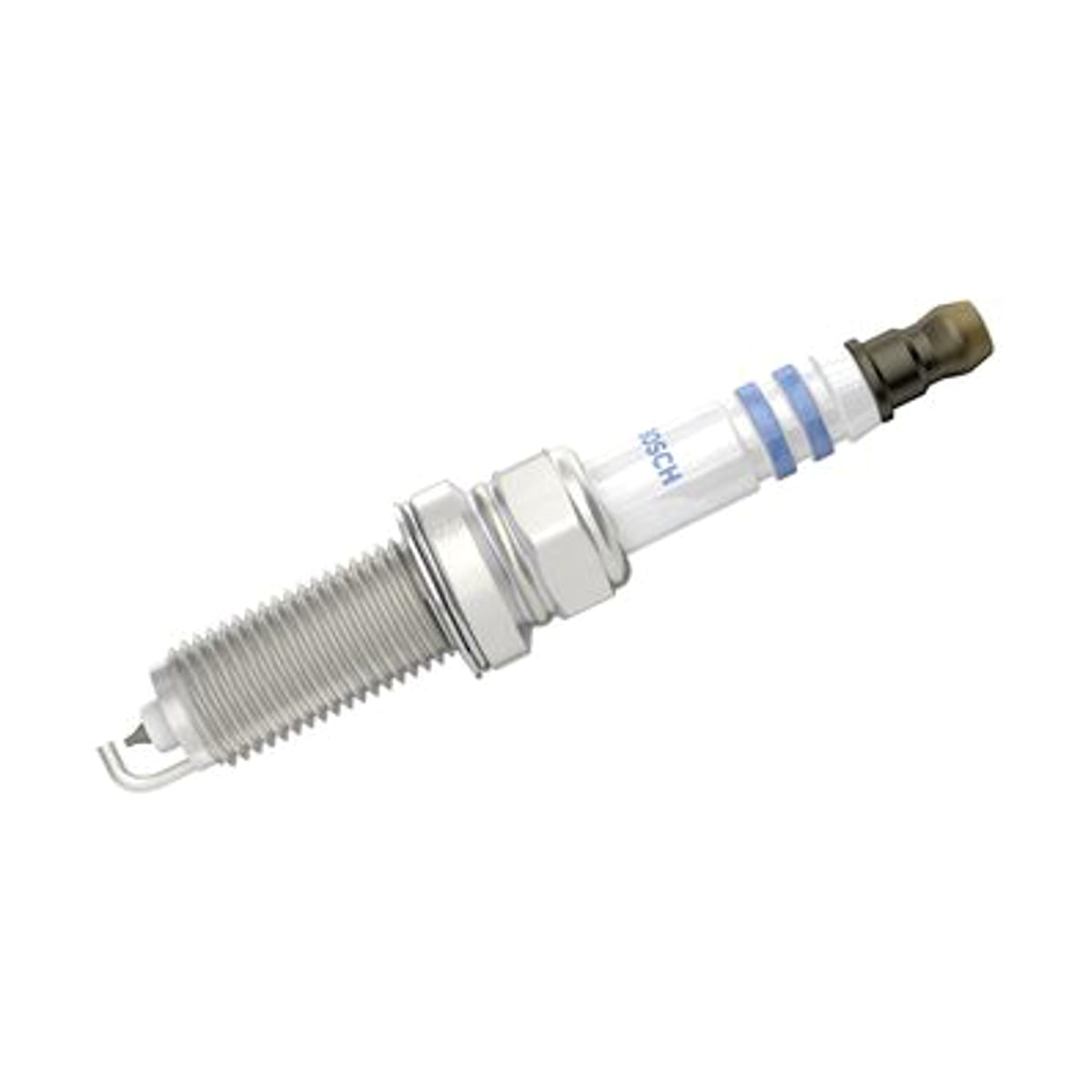 BOSCH Свеча VR8SII30X 0242129522